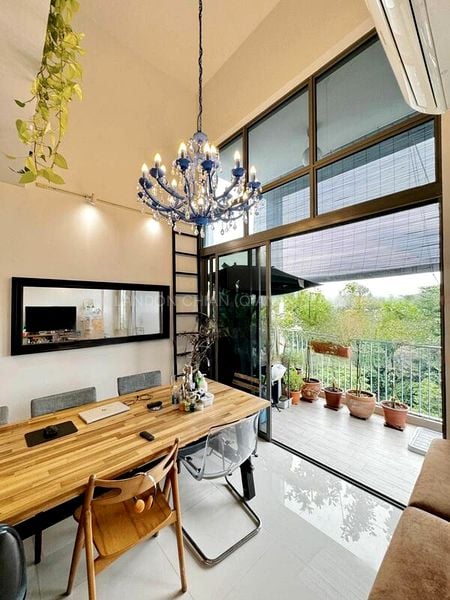 3 Bed Executive Condo for Sale in  The Visionaire - Image 12