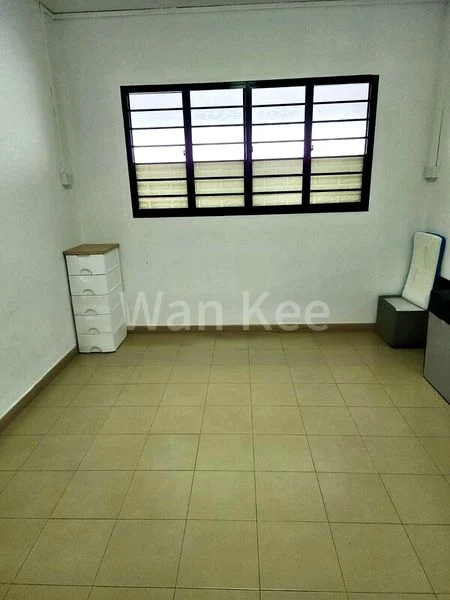 Common Room (HDB) for Rent in  249 Bangkit Road - Image 1