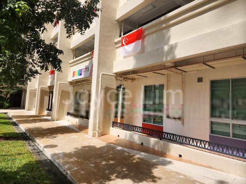 3 Room (3I) HDB for Rent in  4 Holland Close - Image 13