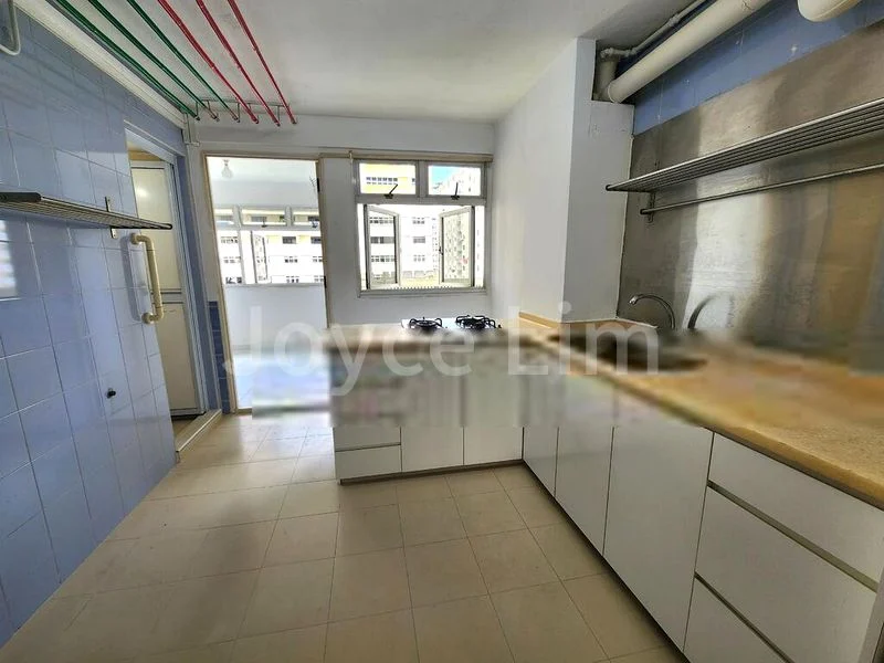 3 Room (3I) HDB for Rent in  4 Holland Close - Image 7
