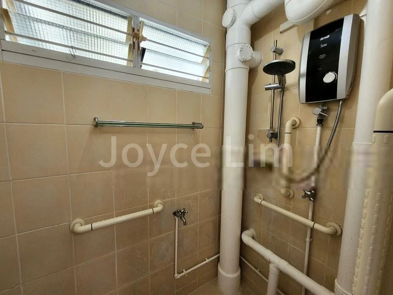 3 Room (3I) HDB for Rent in  4 Holland Close - Image 10