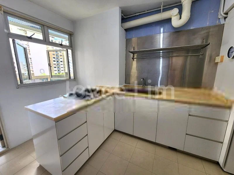 3 Room (3I) HDB for Rent in  4 Holland Close - Image 8