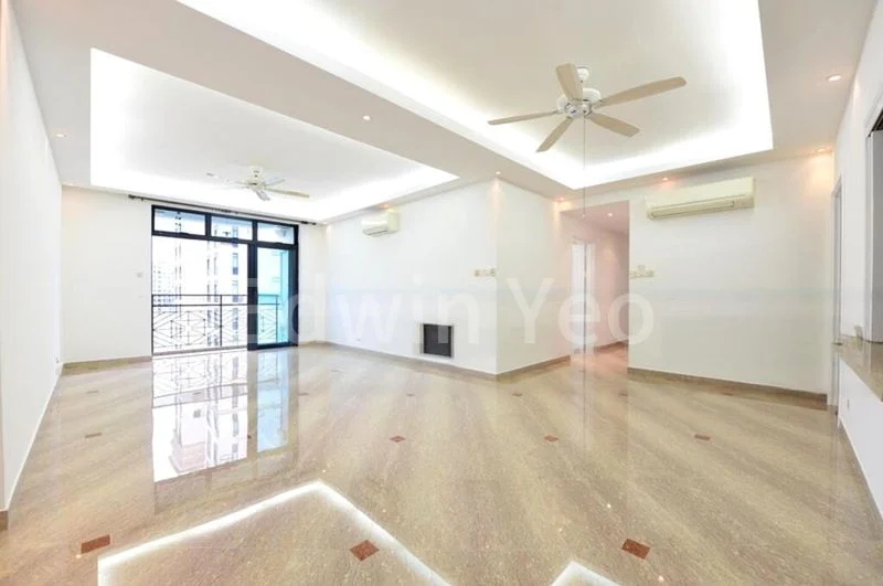 5 Bed Condo for Rent in Spring Grove - Image 1