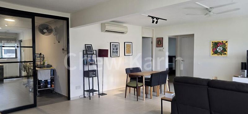 5 Room (5I) HDB for Rent in  142 Bedok Reservoir Road - Image 18