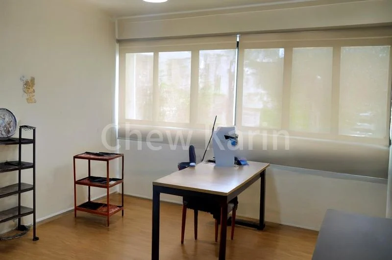 5 Room (5I) HDB for Rent in  142 Bedok Reservoir Road - Image 1