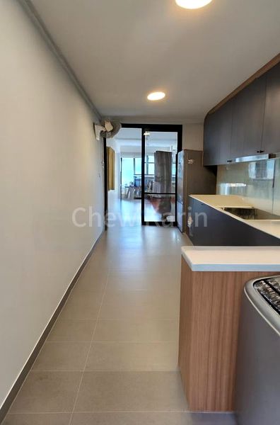 5 Room (5I) HDB for Rent in  142 Bedok Reservoir Road - Image 6