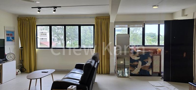5 Room (5I) HDB for Rent in  142 Bedok Reservoir Road - Image 17