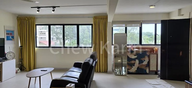 5 Room (5I) HDB for Rent in  142 Bedok Reservoir Road - Image 16