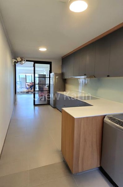 5 Room (5I) HDB for Rent in  142 Bedok Reservoir Road - Image 7