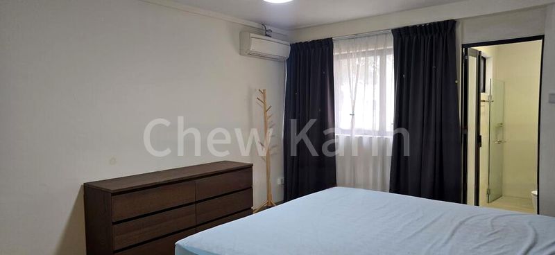 5 Room (5I) HDB for Rent in  142 Bedok Reservoir Road - Image 11