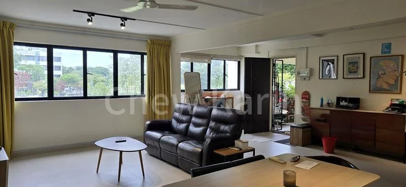 5 Room (5I) HDB for Rent in  142 Bedok Reservoir Road - Image 15
