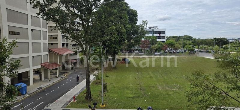 5 Room (5I) HDB for Rent in  142 Bedok Reservoir Road - Image 15