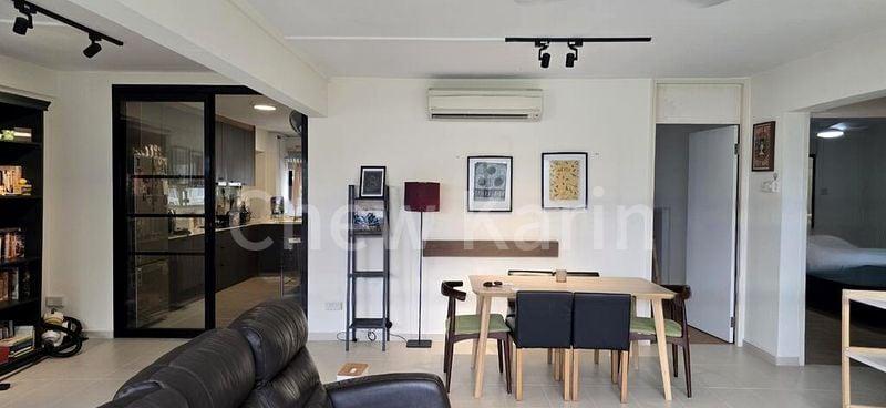 5 Room (5I) HDB for Rent in  142 Bedok Reservoir Road - Image 13