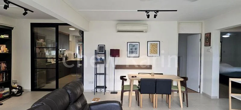 5 Room (5I) HDB for Rent in  142 Bedok Reservoir Road - Image 12