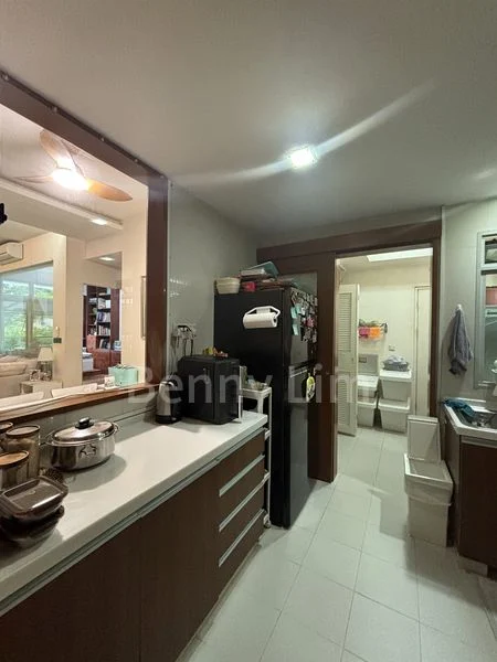 3+1 Bed Condo for Sale in  The Raintree - Image 2