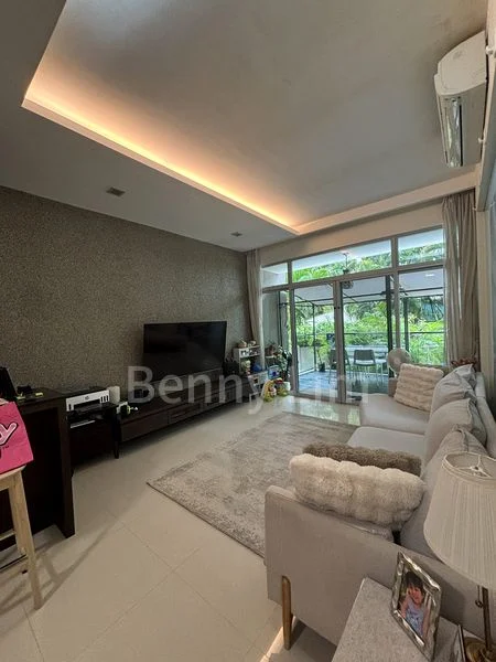 3+1 Bed Condo for Sale in  The Raintree - Image 4