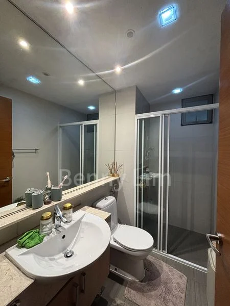 3+1 Bed Condo for Sale in  The Raintree - Image 5