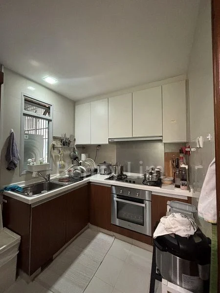 3+1 Bed Condo for Sale in  The Raintree - Image 3