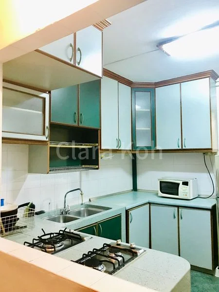 5 Room (5I) HDB for Rent in  313 Sembawang Drive - Image 4