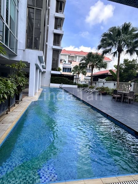 4 Bed Apartment (Condo) for Sale in  Ceylon Residence - Image 15