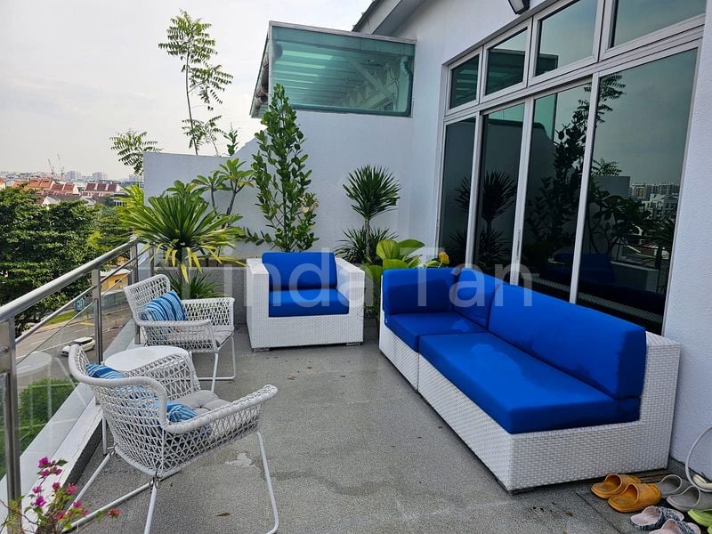 4 Bed Apartment (Condo) for Sale in  Ceylon Residence - Image 13