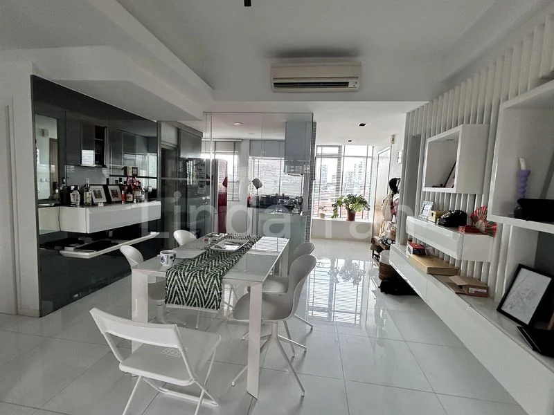 4 Bed Apartment (Condo) for Sale in  Ceylon Residence - Image 4