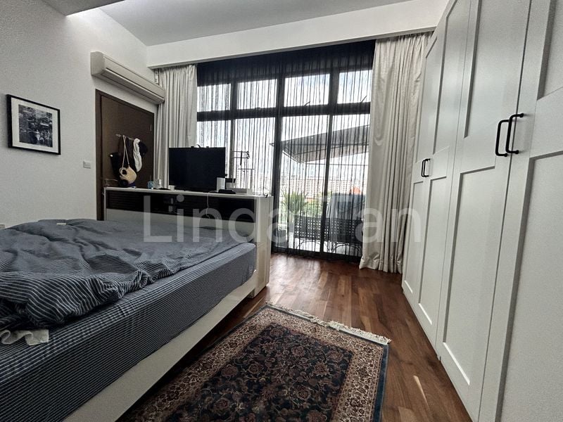 4 Bed Apartment (Condo) for Sale in  Ceylon Residence - Image 11