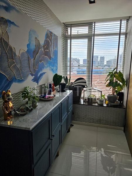 4 Bed Apartment (Condo) for Sale in  Ceylon Residence - Image 1