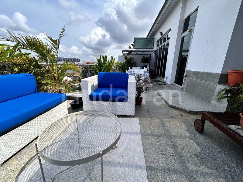 4 Bed Apartment (Condo) for Sale in  Ceylon Residence - Image 14