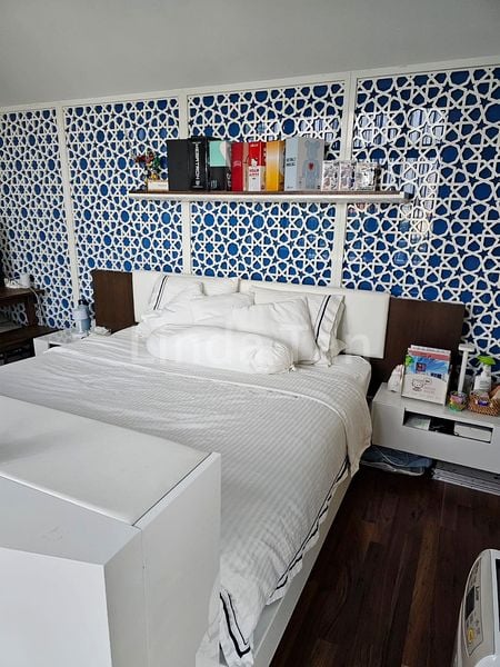 4 Bed Apartment (Condo) for Sale in  Ceylon Residence - Image 6