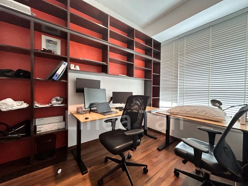 4 Bed Apartment (Condo) for Sale in  Ceylon Residence - Image 10