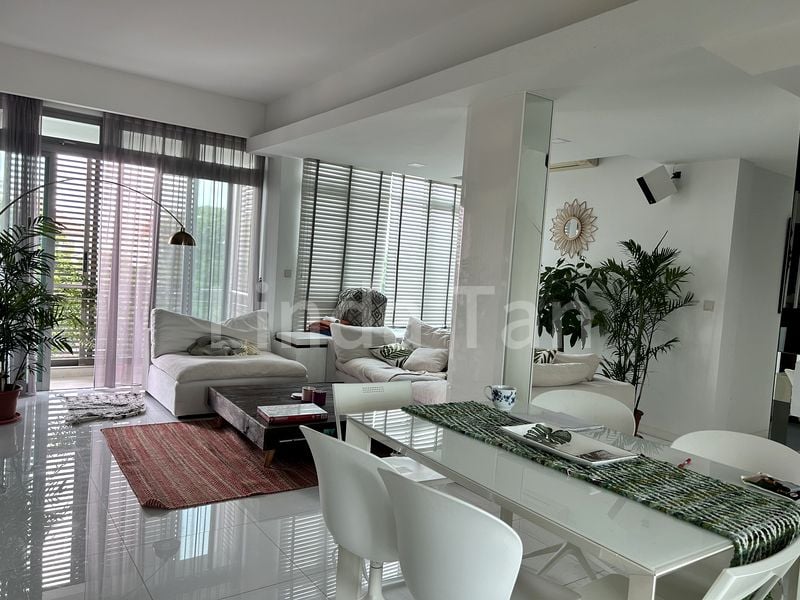 4 Bed Apartment (Condo) for Sale in  Ceylon Residence - Image 3