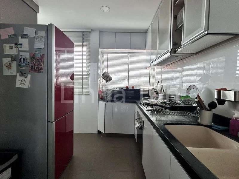 4 Bed Apartment (Condo) for Sale in  Ceylon Residence - Image 5