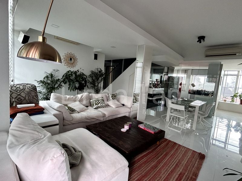 4 Bed Apartment (Condo) for Sale in  Ceylon Residence - Image 2