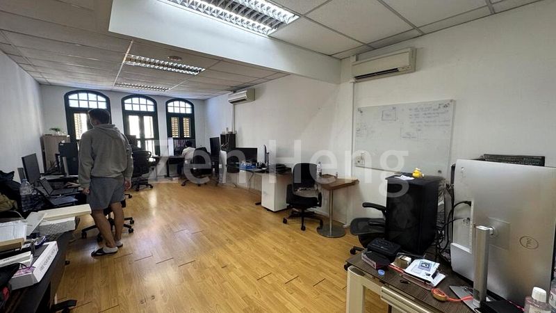 Office for Rent: Tanjong Pagar Shophouse - Image 8