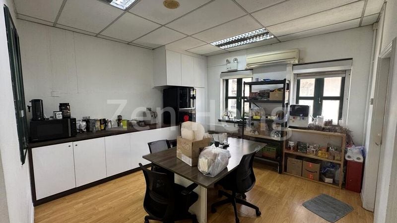 Office for Rent: Tanjong Pagar Shophouse - Image 4