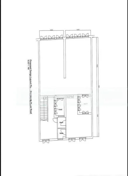 Office for Rent: Tanjong Pagar Shophouse - Image 12