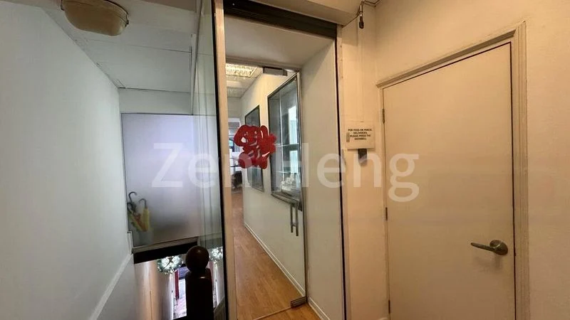 Office for Rent: Tanjong Pagar Shophouse - Image 11