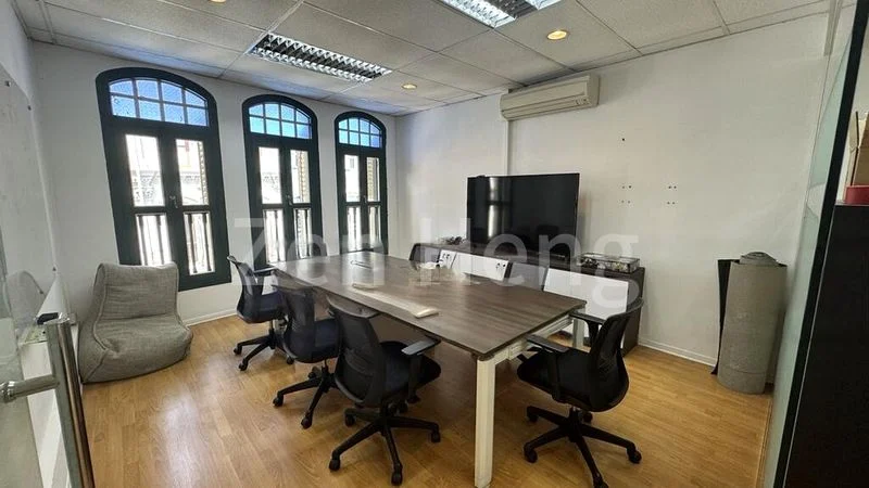 Office for Rent: Tanjong Pagar Shophouse - Image 9