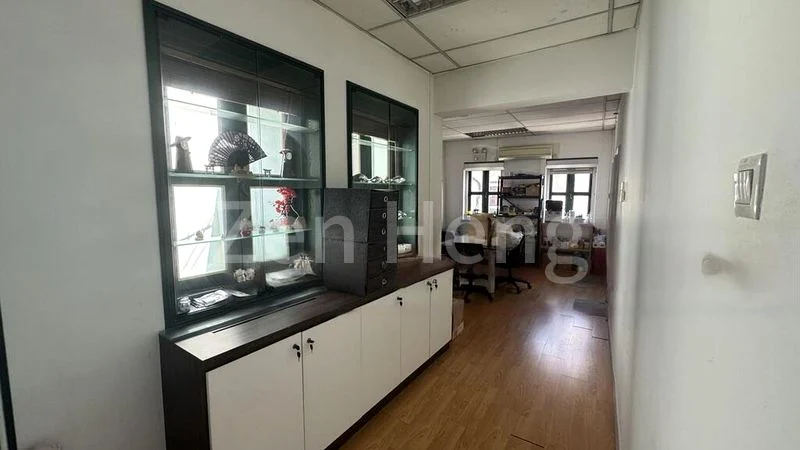 Office for Rent: Tanjong Pagar Shophouse - Image 6