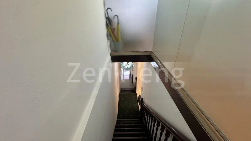Office for Rent: Tanjong Pagar Shophouse - Image 7