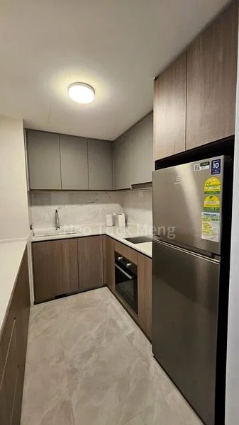 2 Bed Condo for Rent in  The Watergardens At Canberra - Image 1