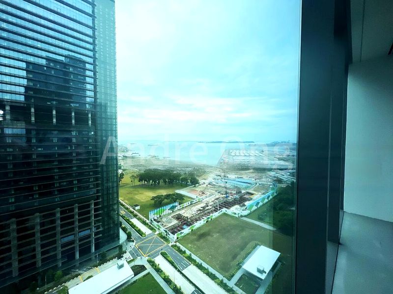 Office for Rent: Asia Square Tower 1 - Image 4