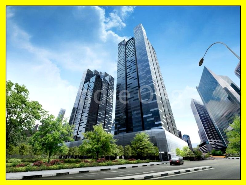 Office for Rent: Asia Square Tower 1 - Image 7