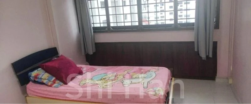 Common Room (HDB) for Rent in  521 Jelapang Road - Image 1