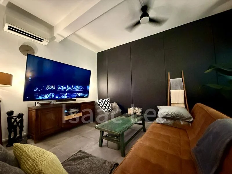 2 Bed Apartment (Condo) for Sale in  Moh Guan Terrace - Image 11