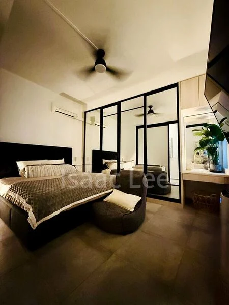 2 Bed Apartment (Condo) for Sale in  Moh Guan Terrace - Image 9