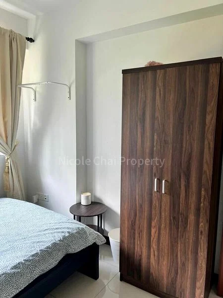 Common Room (HDB) for Rent in  414B Fernvale Link - Image 1