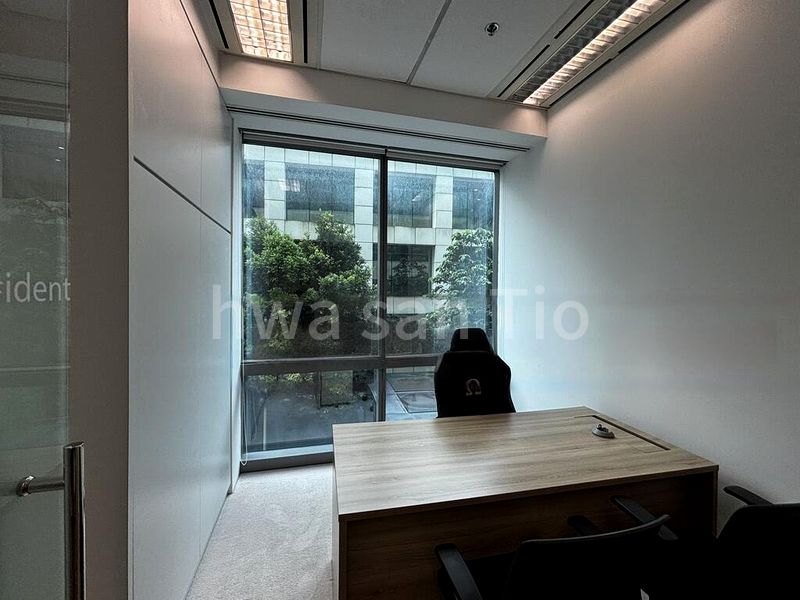 Office for Rent: ❤️ tastefully renovated  10 pax board room  4 pax meeting room - Image 14