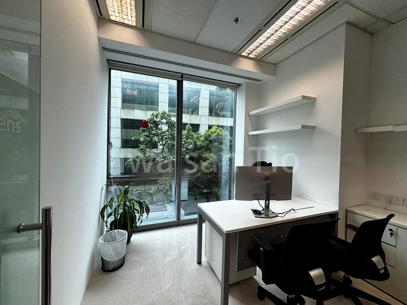 Office for Rent: ❤️ tastefully renovated  10 pax board room  4 pax meeting room - Image 6